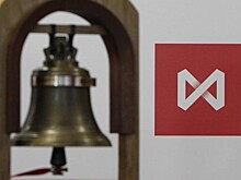 Рынок акций РФ умеренно растет вслед за нефтью