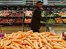 Стоимость оливье снизилась впервые за несколько лет