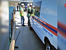 Источник сообщил о 18-м погибшем в ДТП с автобусом на Кубани