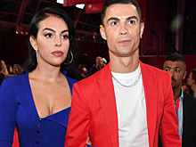 Криштиану Роналду сообщил о смерти новорождённого сына