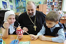 Родители пожаловались в прокуратуру на уроки православия в школе