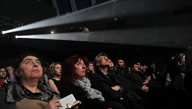 Корейская сеть откроет 33 кинотеатра в Москве