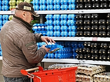 В Госдуме предложили ограничить работу продуктовых гипермаркетов в выходной
