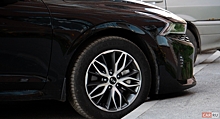 10 необычных колесных дисков, которые полностью меняют внешний вид автомобиля