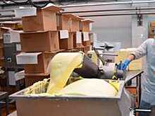 Решение о ликвидации АО «Учебно-опытный молочный завод им Верещагина» - отменено