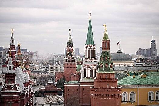 Ирландский журналист рассказал о возвращении западных компаний в Россию