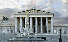 Подавляющее большинство австрийцев удовлетворены результатами выборов в Национальный совет