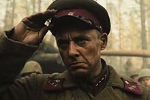 Вышел финальный трейлер военно-фантастического фильма «Блиндаж» Марка Горобца