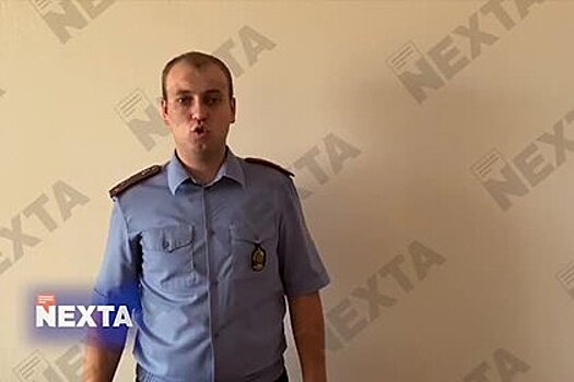 Белорусский милиционер признал Тихановскую президентом