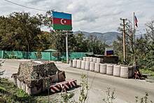 В Азербайджане потратят миллиарды долларов на восстановление Карабаха