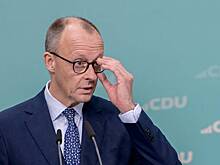 Мерц заявил о предоставлении Украине 90 миллиардов евро под ноль процентов