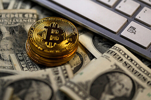 Биткоин побил все рекорды