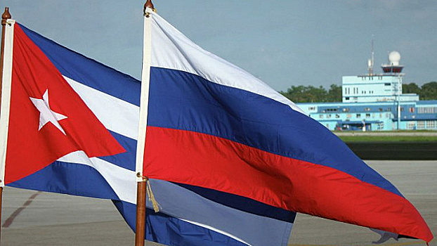 Куба и Россия значительно увеличили объем двусторонней торговли в 2023 году