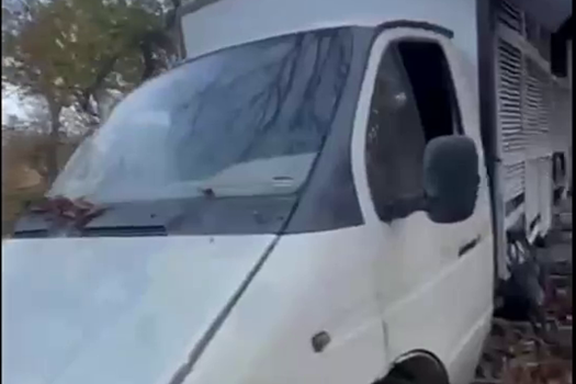 В Дагестане выявили передвижную майнинг-ферму в грузовой "Газели"