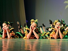 Театр танца «Интрига» представит сольную программу на сцене Дворца творчества «Хорошево»