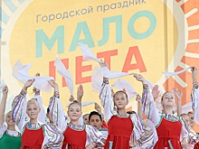 Дмитрий Хапов: на праздник «Мало лета» сгоняли массовку