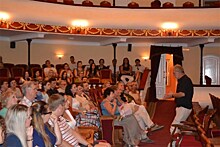 Астраханский драматический театр озвучил планы на новый сезон