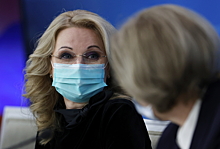 «Более 70% заболевших «омикроном» не выезжали из России»
