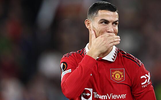 Роналду стал первым человеком в мире, набравшим 600 млн подписчиков в instagram*