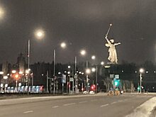 Код доступа «Сталинград»: в городе-герое снова возьмут в плен фельдмаршала Паулюса