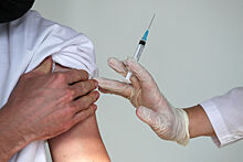 Дефицит вакцин: прививок от безответственности не придумали