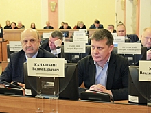 В Ярославле «Единая Россия» забрала у оппозиции «депутатский миллион»
