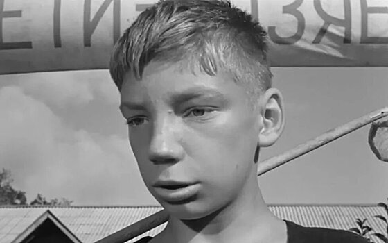 «А чего это вы тут делаете?» Почему любимец публики не смог построить кинокарьеру