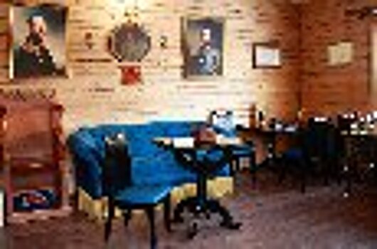 В ИК-6 УФСИН России по Республике Саха (Якутия) исполнен заказ Якутской епархии на реставрацию мебели из кельи святителя Иннокентия (Вениаминова)