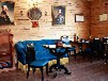 В ИК-6 УФСИН России по Республике Саха (Якутия) исполнен заказ Якутской епархии на реставрацию мебели из кельи святителя Иннокентия (Вениаминова)