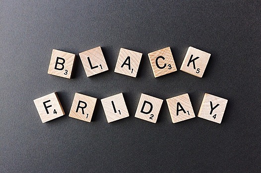 Почему Черная пятница — черная и другие факты