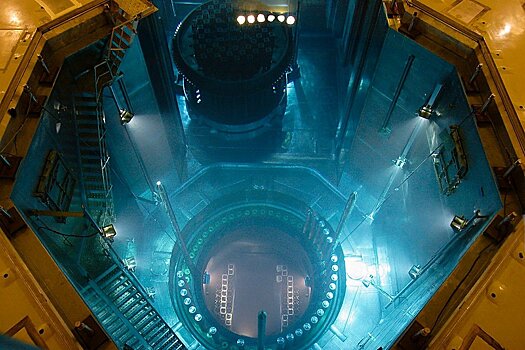 Два богатейших человека вложат $1 млрд в ядерный реактор нового поколения