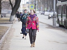 Женщины у нас – молодцы!
