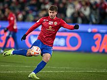 Игрок ЦСКА рассказал про 176 автоштрафов за год