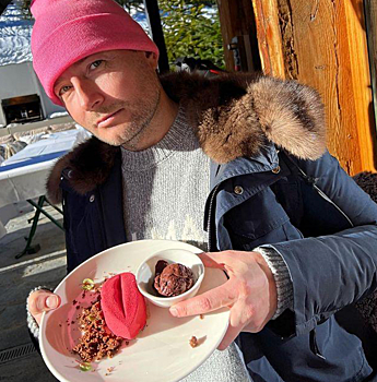 Где и как предпочитают встречать Новый год российские звёзды?