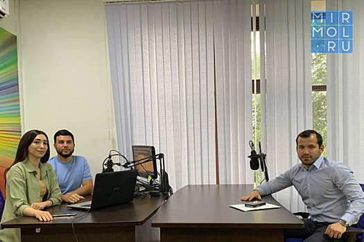 В Дагестане в текущем году ожидают около миллиона туристов