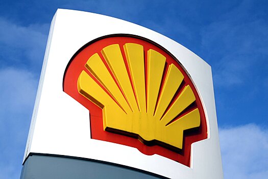 Чистая прибыль Shell увеличилась в 3 раза