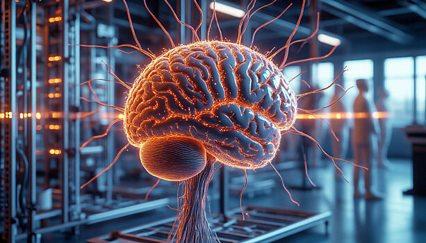 Искусственный нейрон поможет российским ученым в изучении мозга