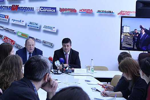 В Мордовии начали отбор заявок на статус резидентов ТОСЭР