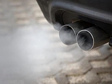 Российский автопарк обладает «грязным» выхлопом