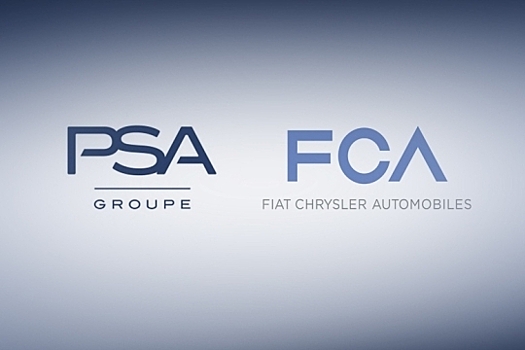 Слияние Peugeot-Citroen и Fiat-Chrysler под угрозой