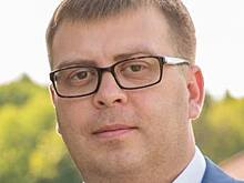 Глава правительственной службы по тарифам стал гендиректором "Янтарьэнерго"