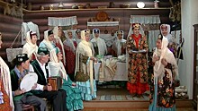 Татарский театр в Астрахани отметит 60 лет