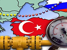 В Болгарии назвали сроки остановки «Турецкого потока»