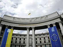 Украина выдворила российского дипломата