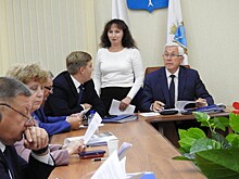 Капкаев рассказал о депутатах с недостоверными сведениями о доходах