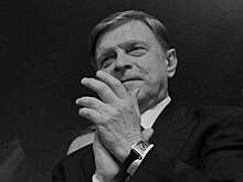 Народный артист РФ Владислав Верестников скончался в возрасте 77 лет