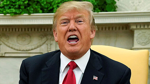 США захотели выйти из еще одного соглашения