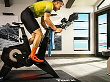 Компания Garmin представила умный велосипед Tacx NEO Bike Plus