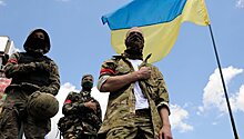 Украина проведет пропагандистский концерт на границе с Крымом