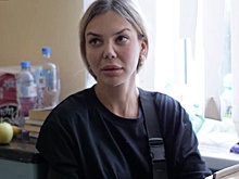 Выжившая в Хорлах девушка рассказала об атаке БПЛА